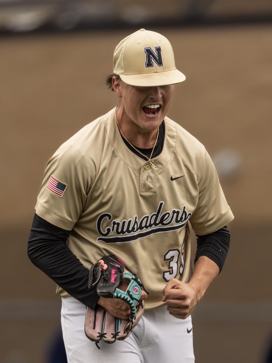 Baseball