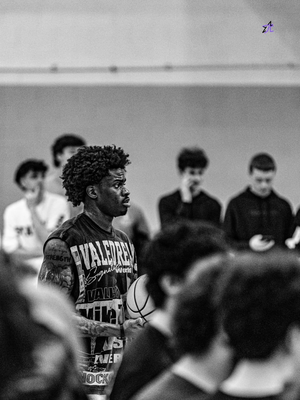 Basketball
