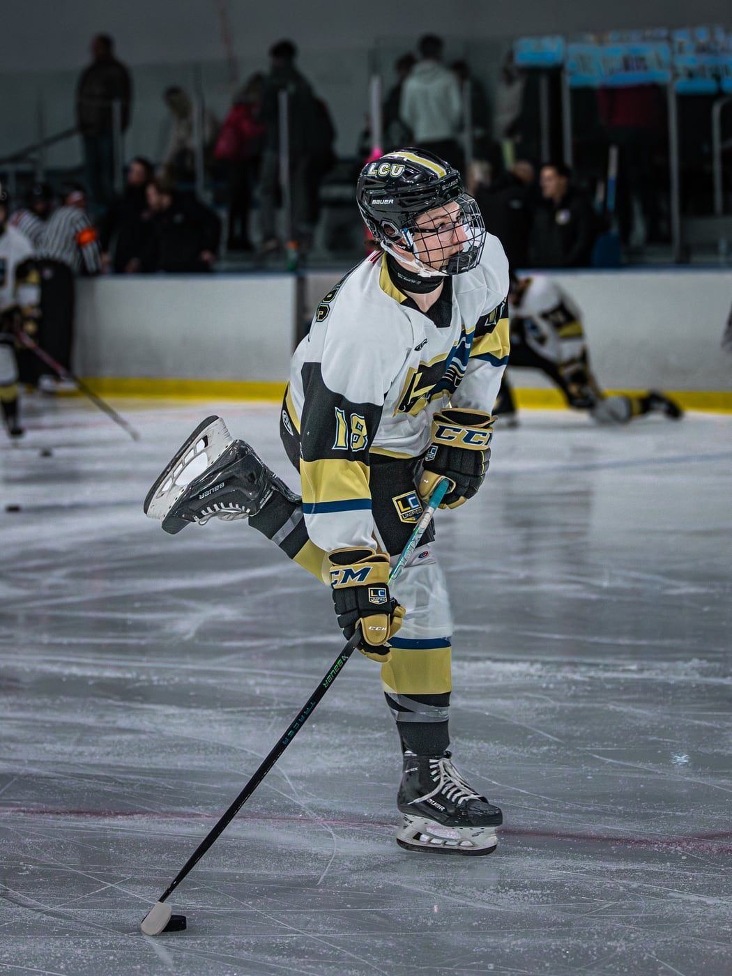 Hockey