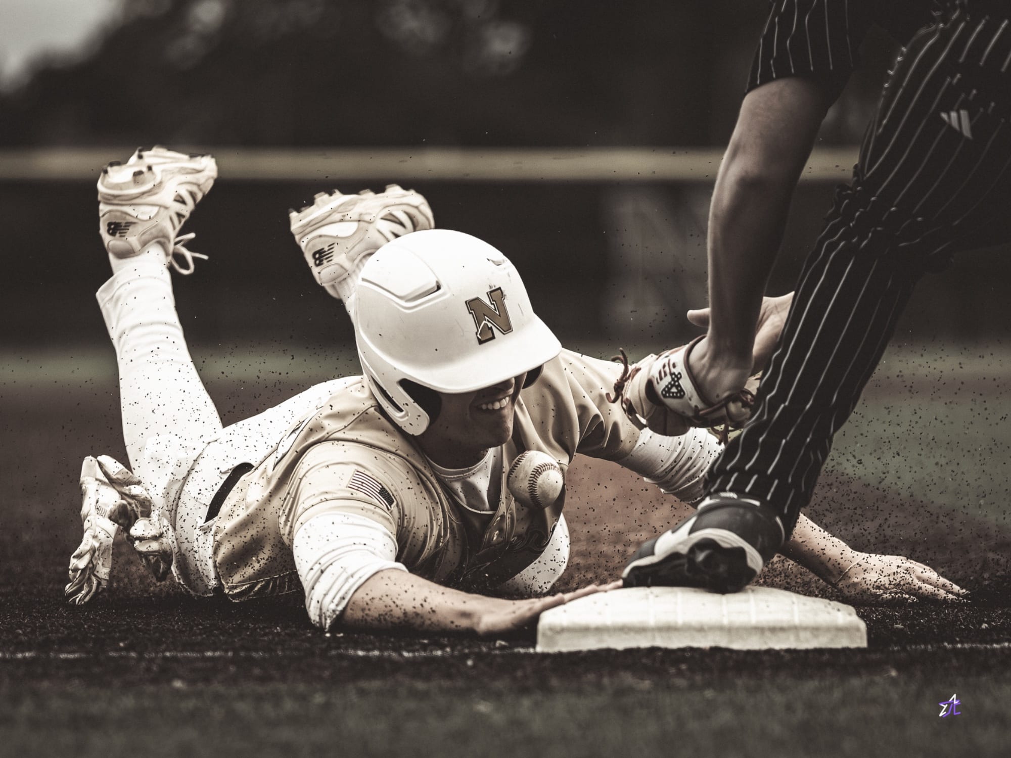 Baseball 8