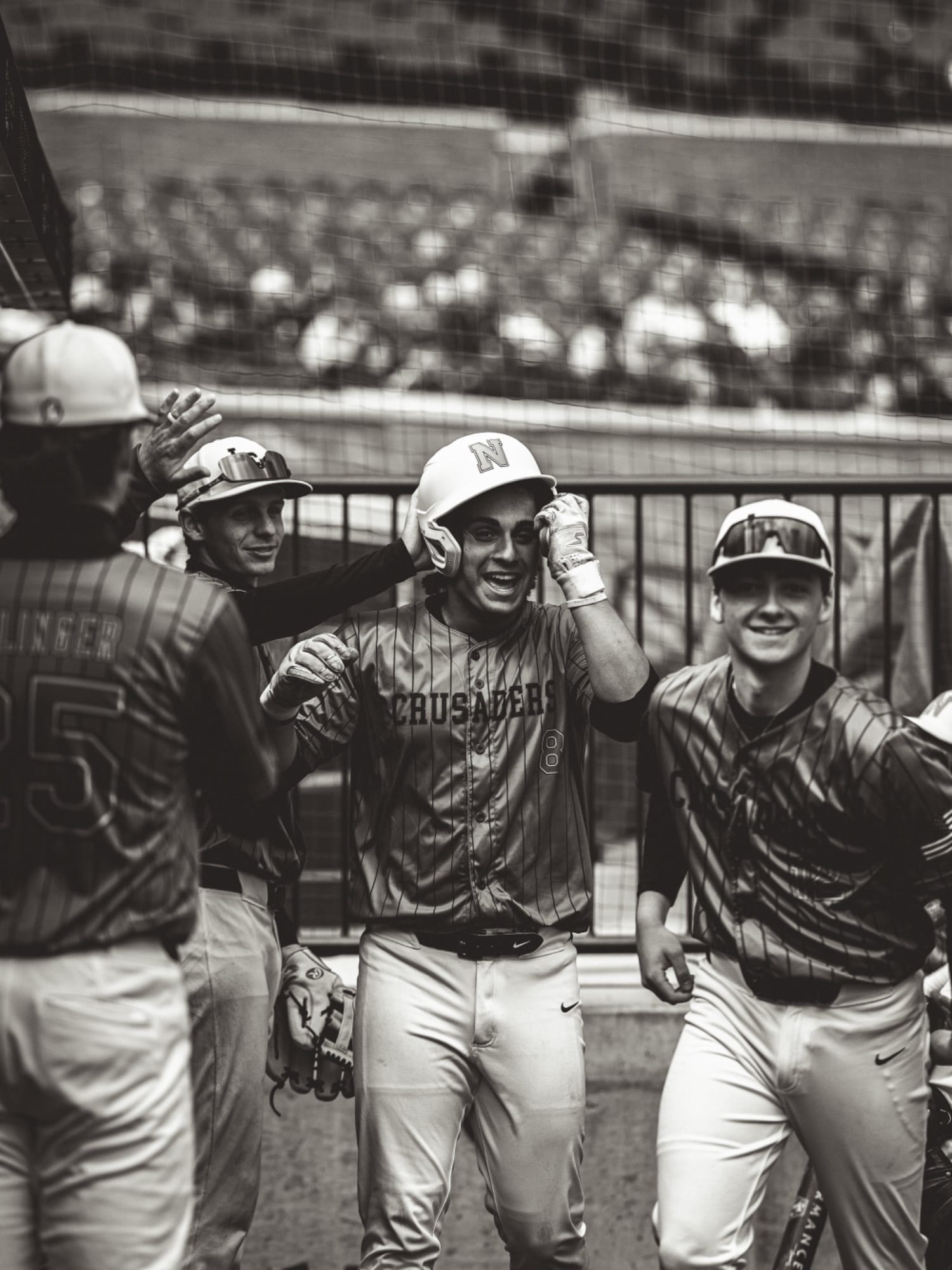 Baseball 18