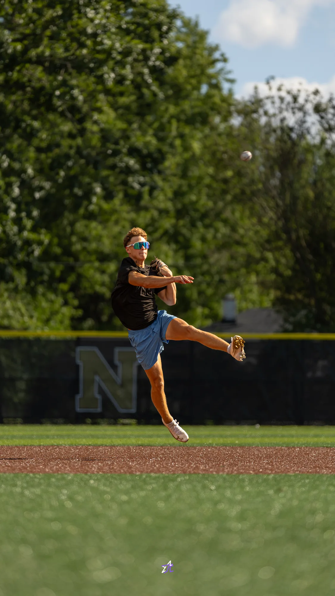 Baseball 9