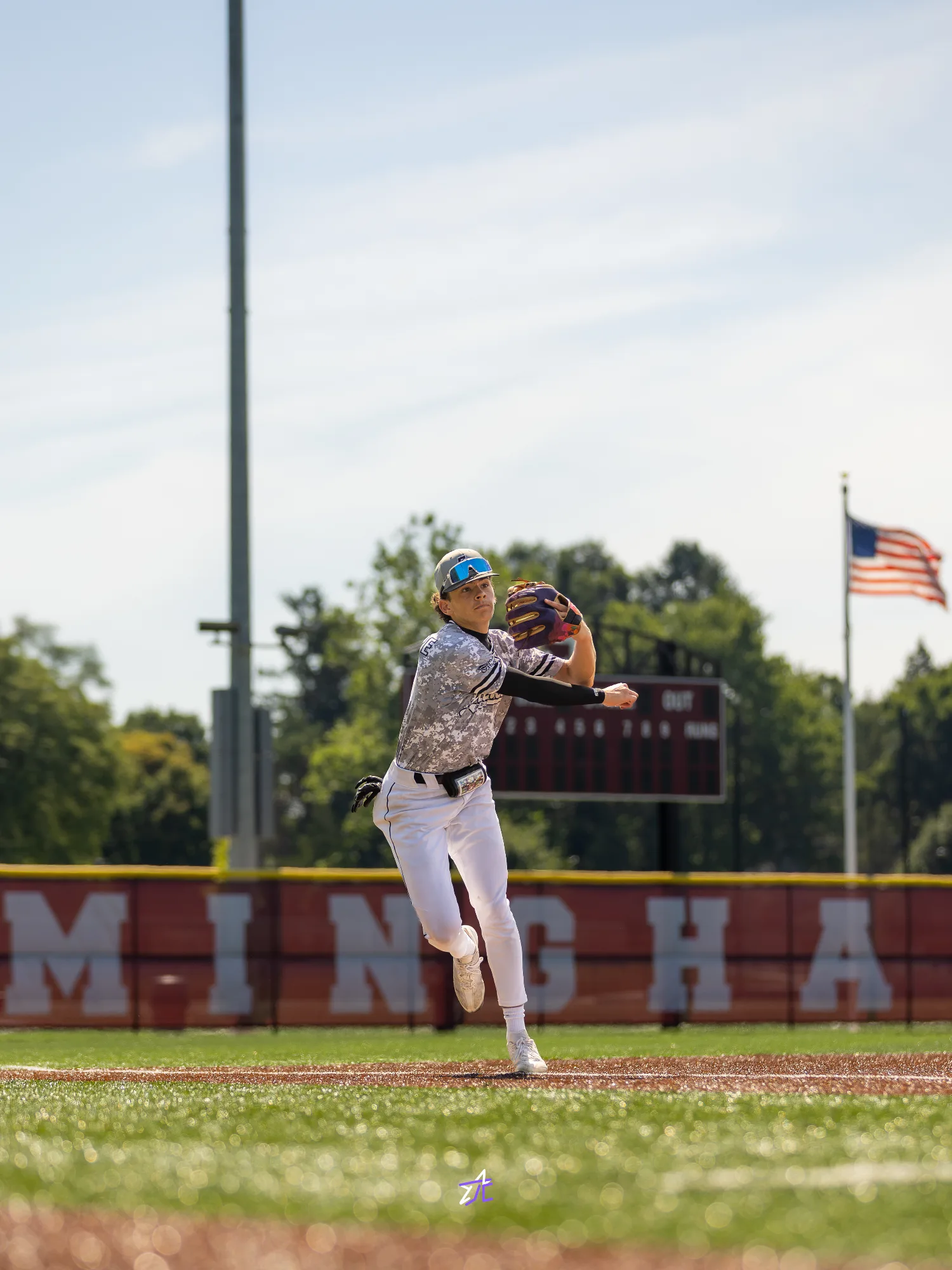 Baseball 37