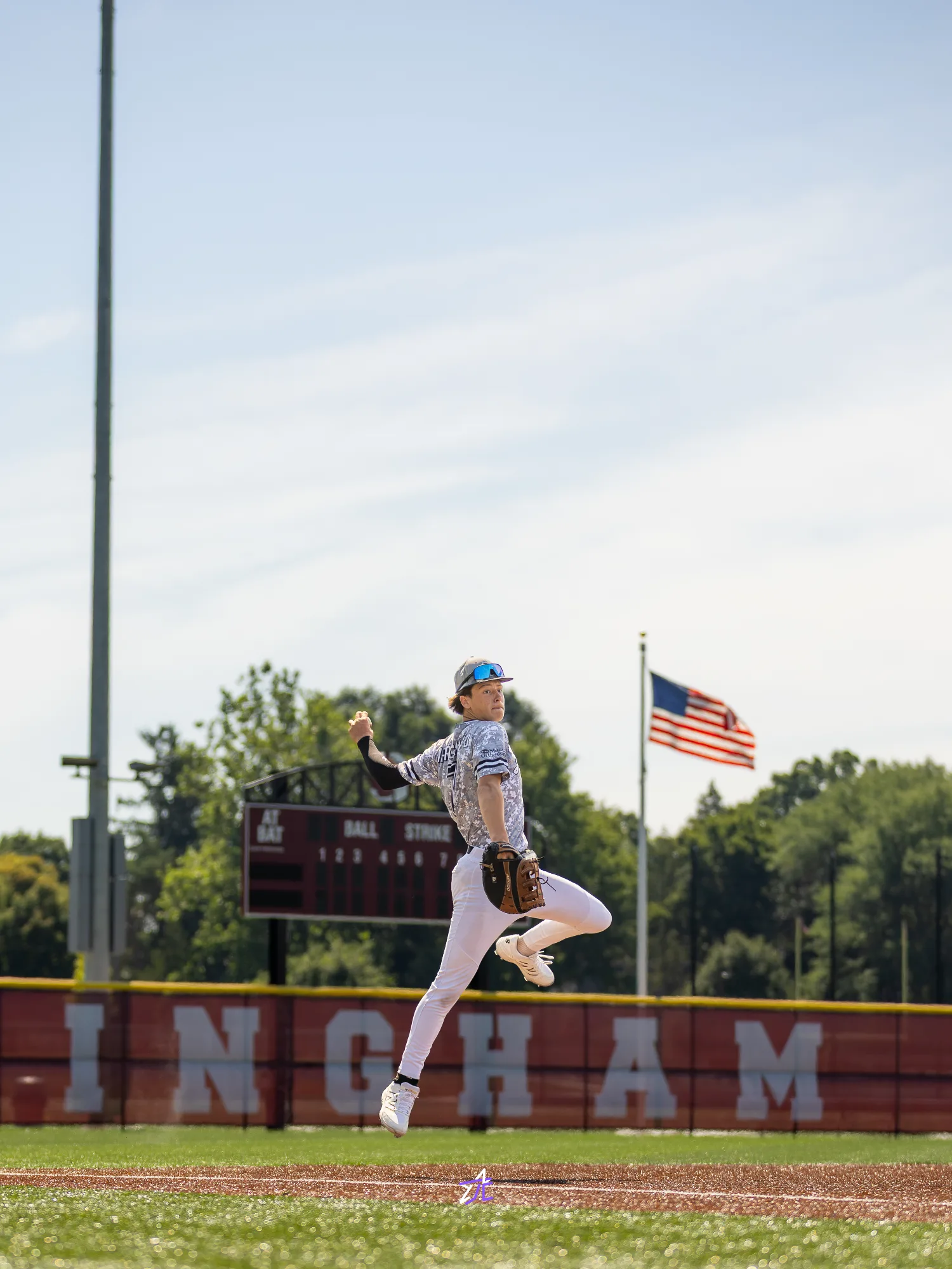 Baseball 14