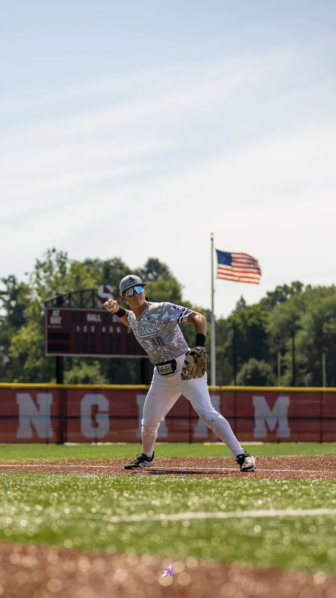 Baseball 7