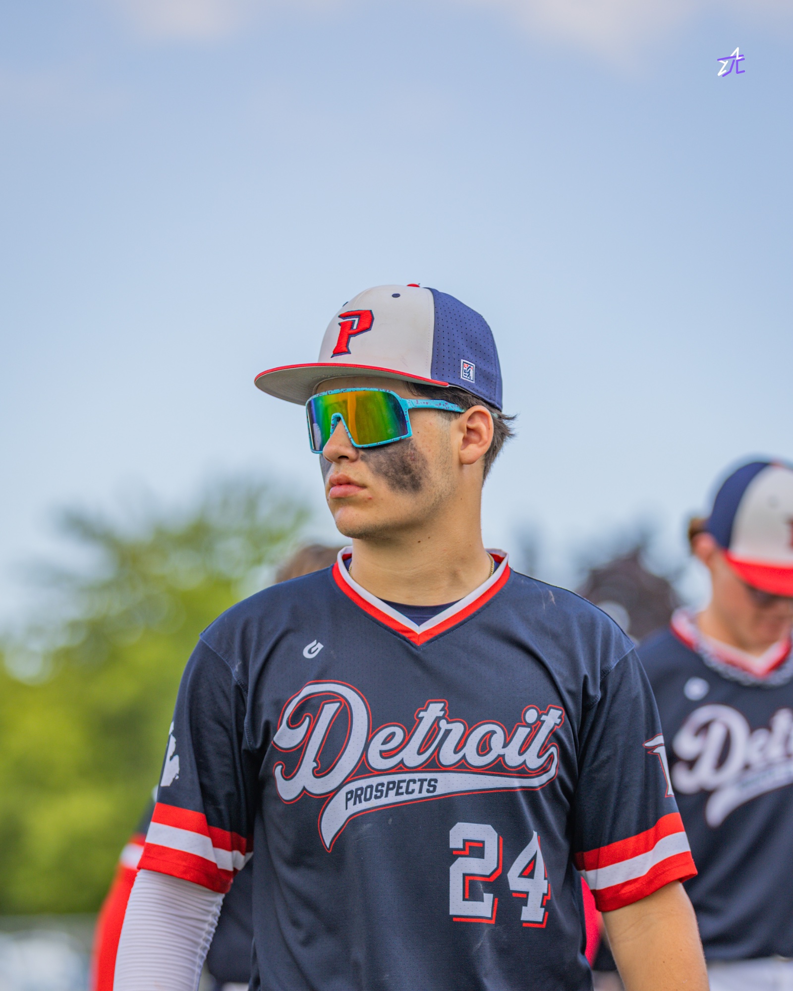 Baseball 27