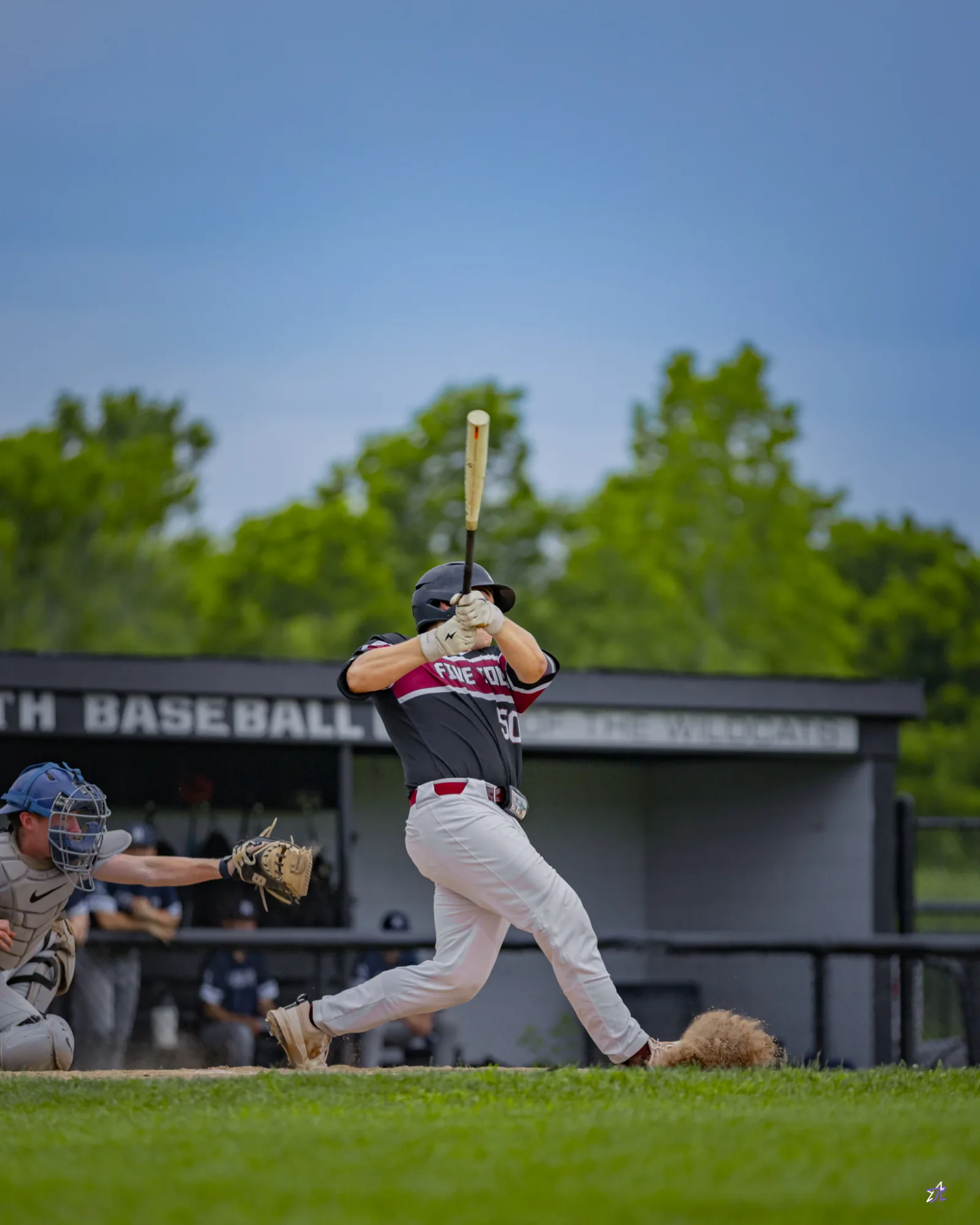 Baseball 26