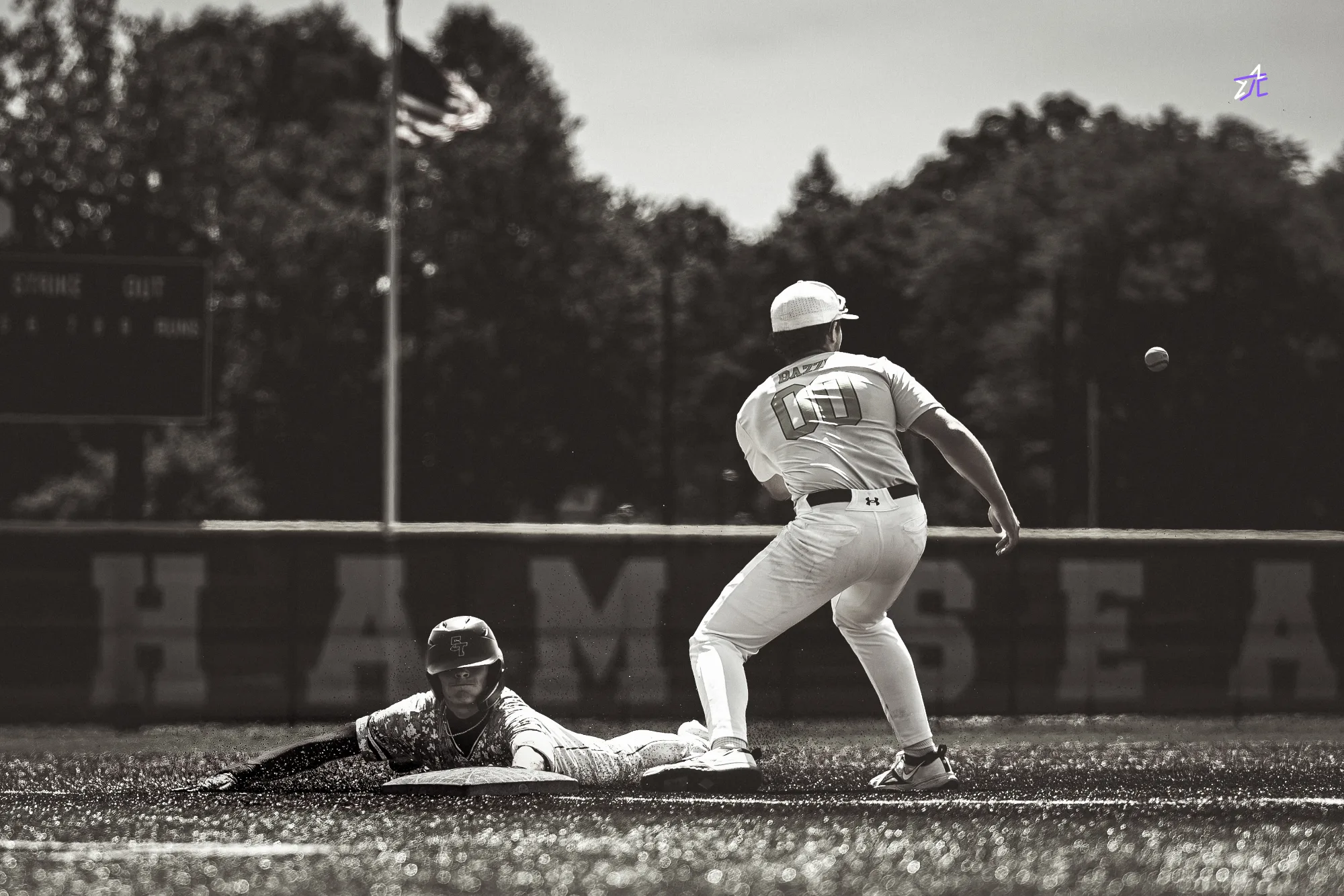 Baseball 4