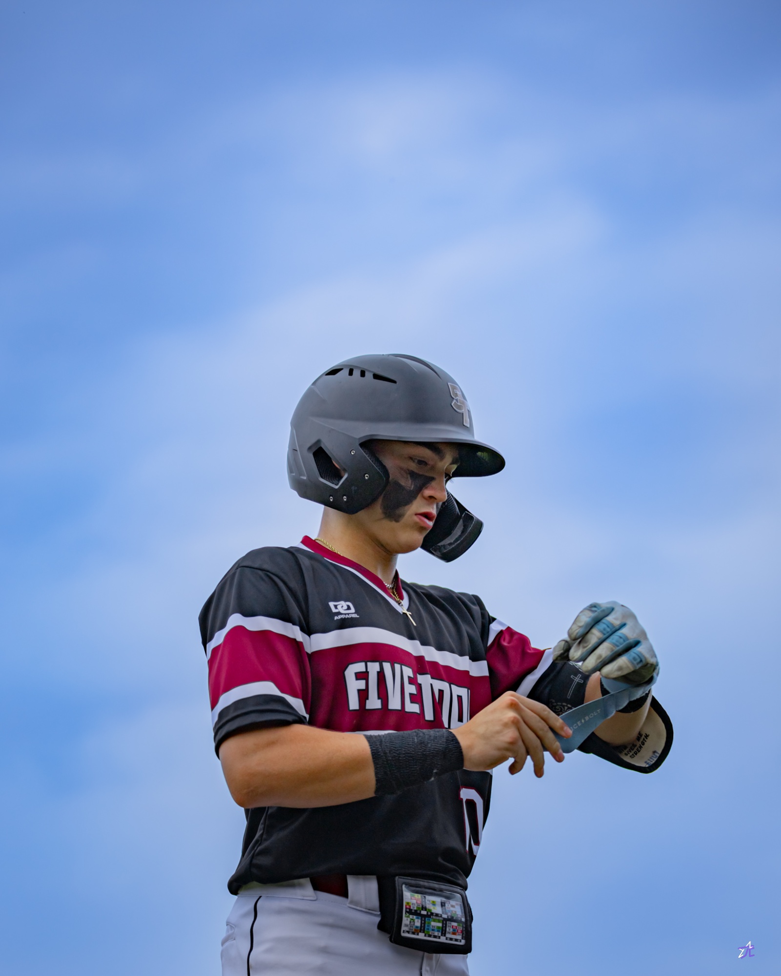 Baseball 15