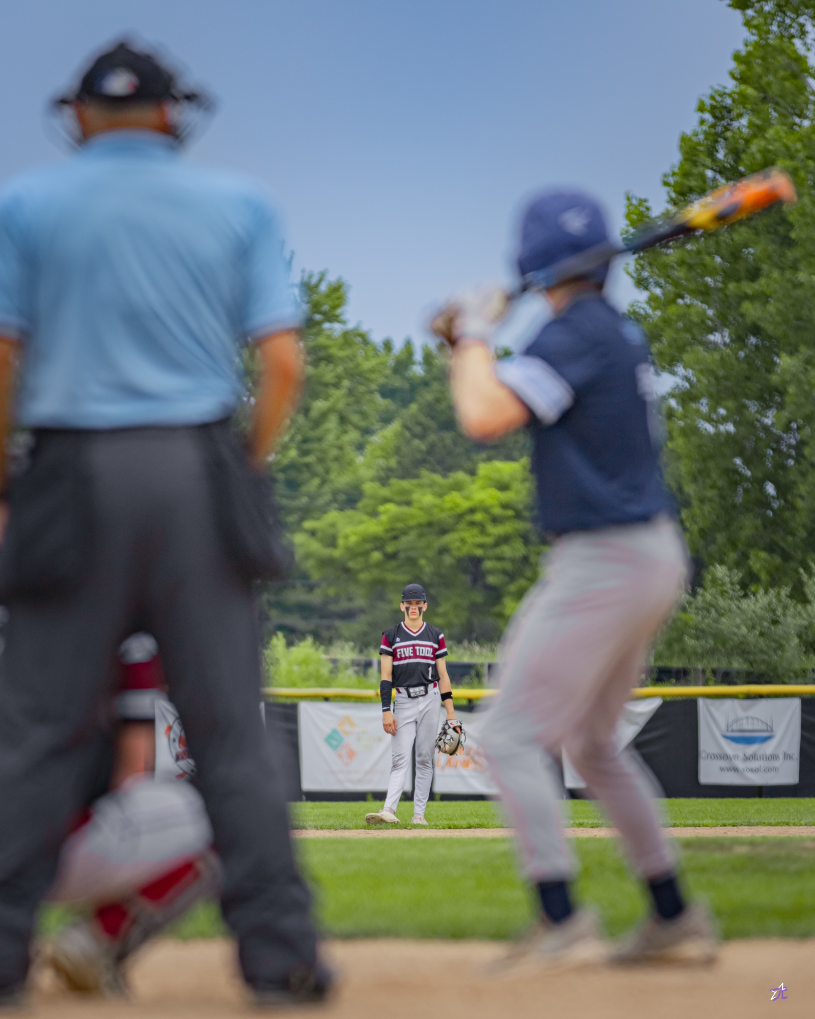 Baseball 21