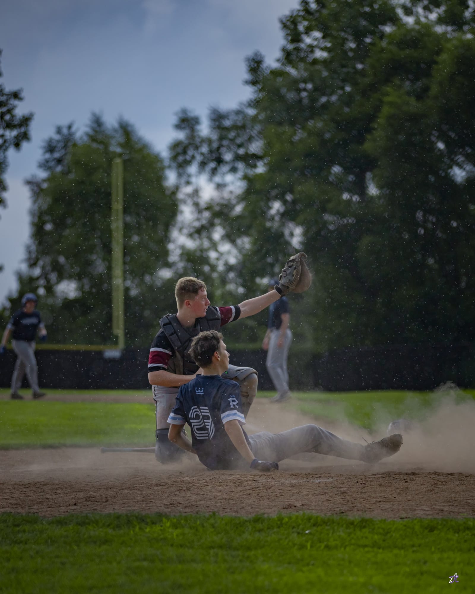 Baseball 35
