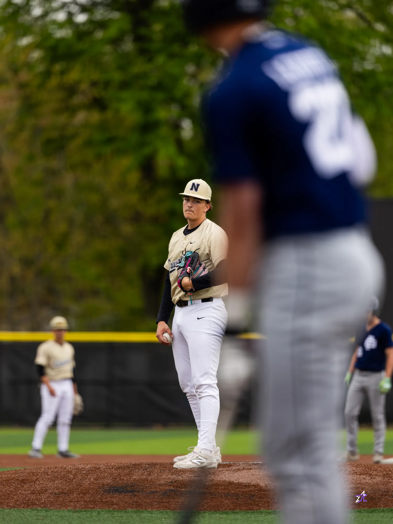 Baseball 25
