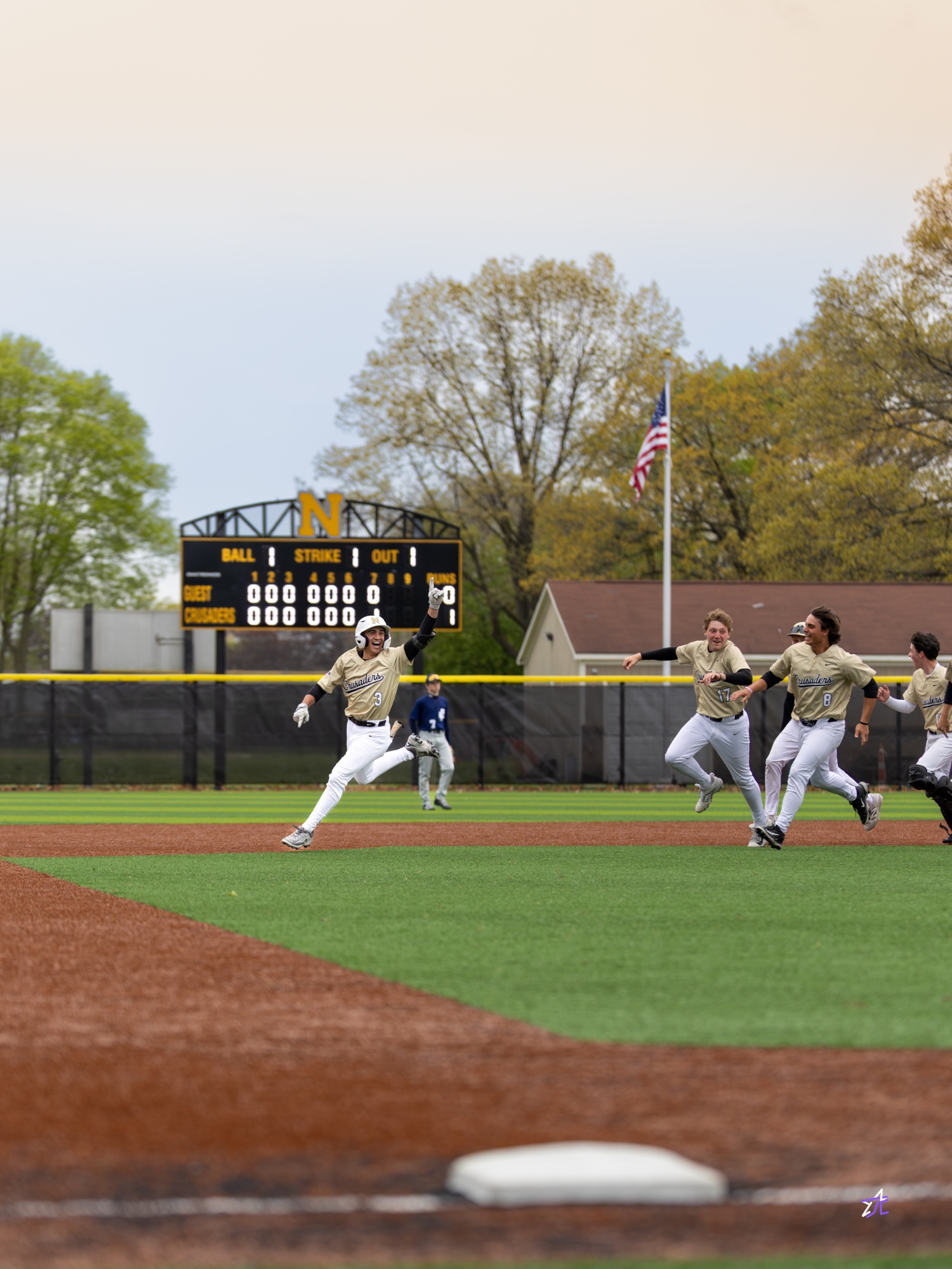 Baseball 22