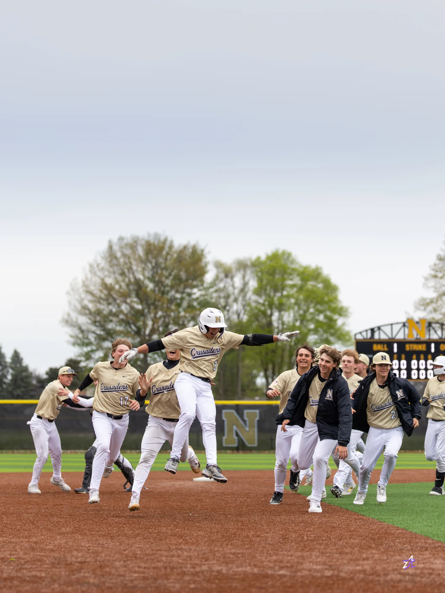 Baseball 5