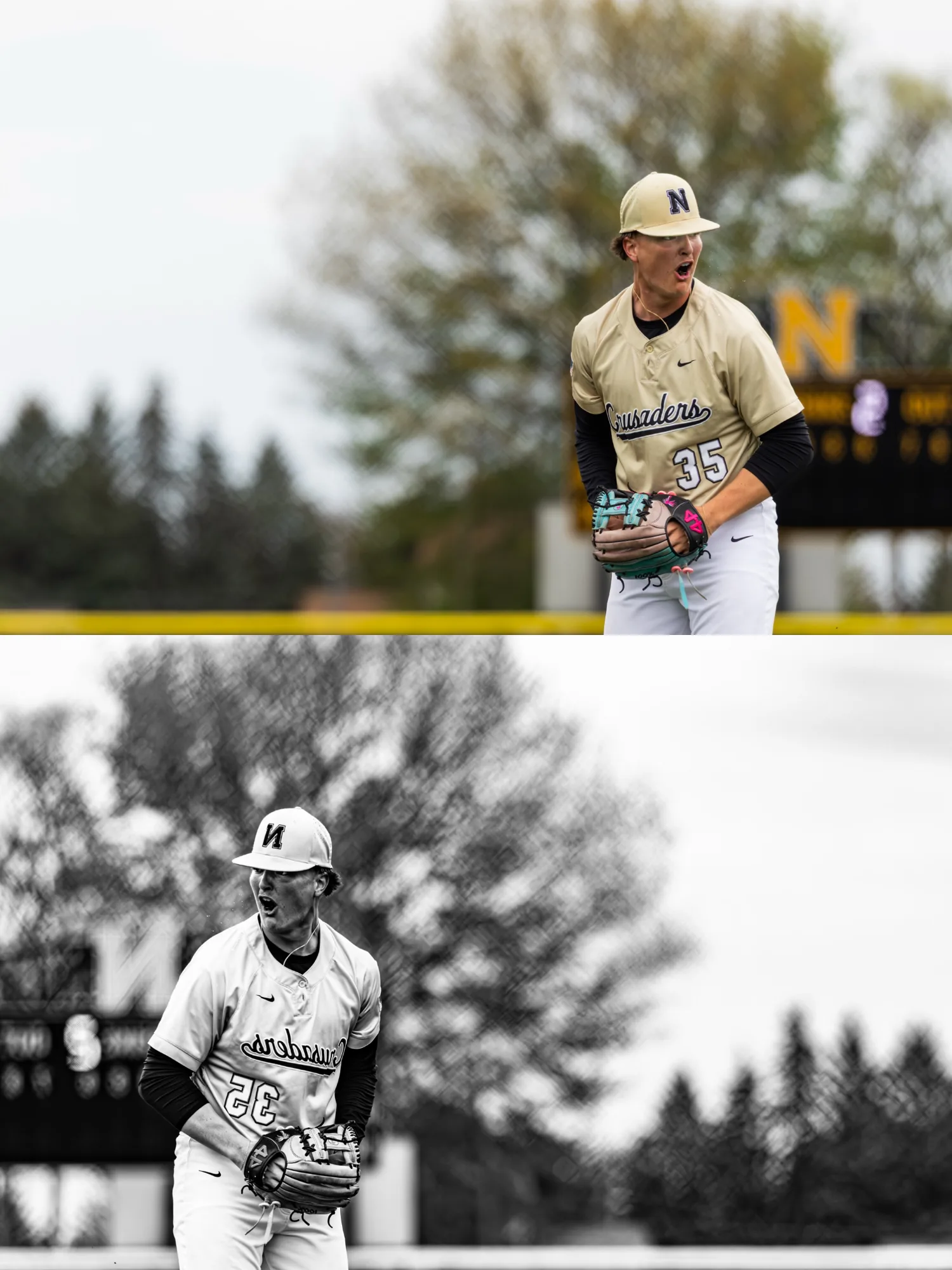Baseball 1