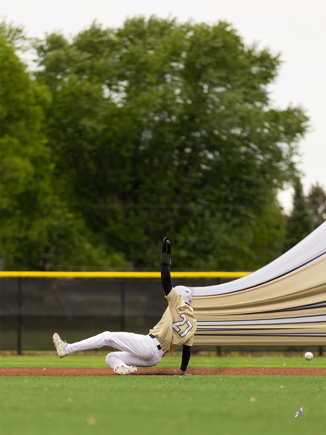 Baseball 6