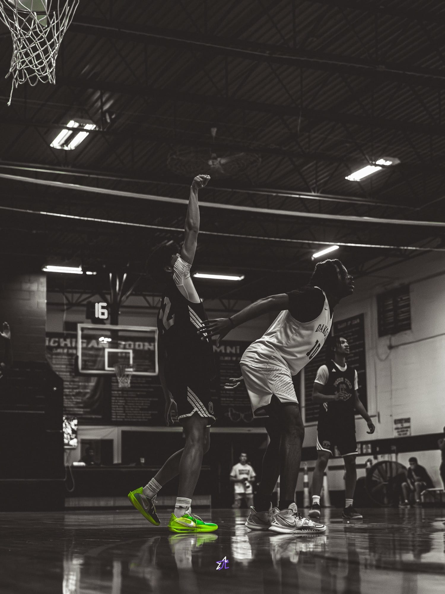 Basketball 28