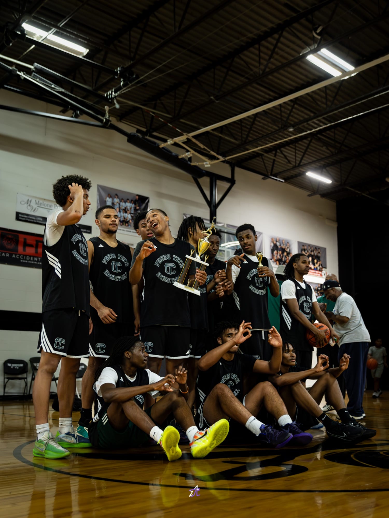 Basketball 22