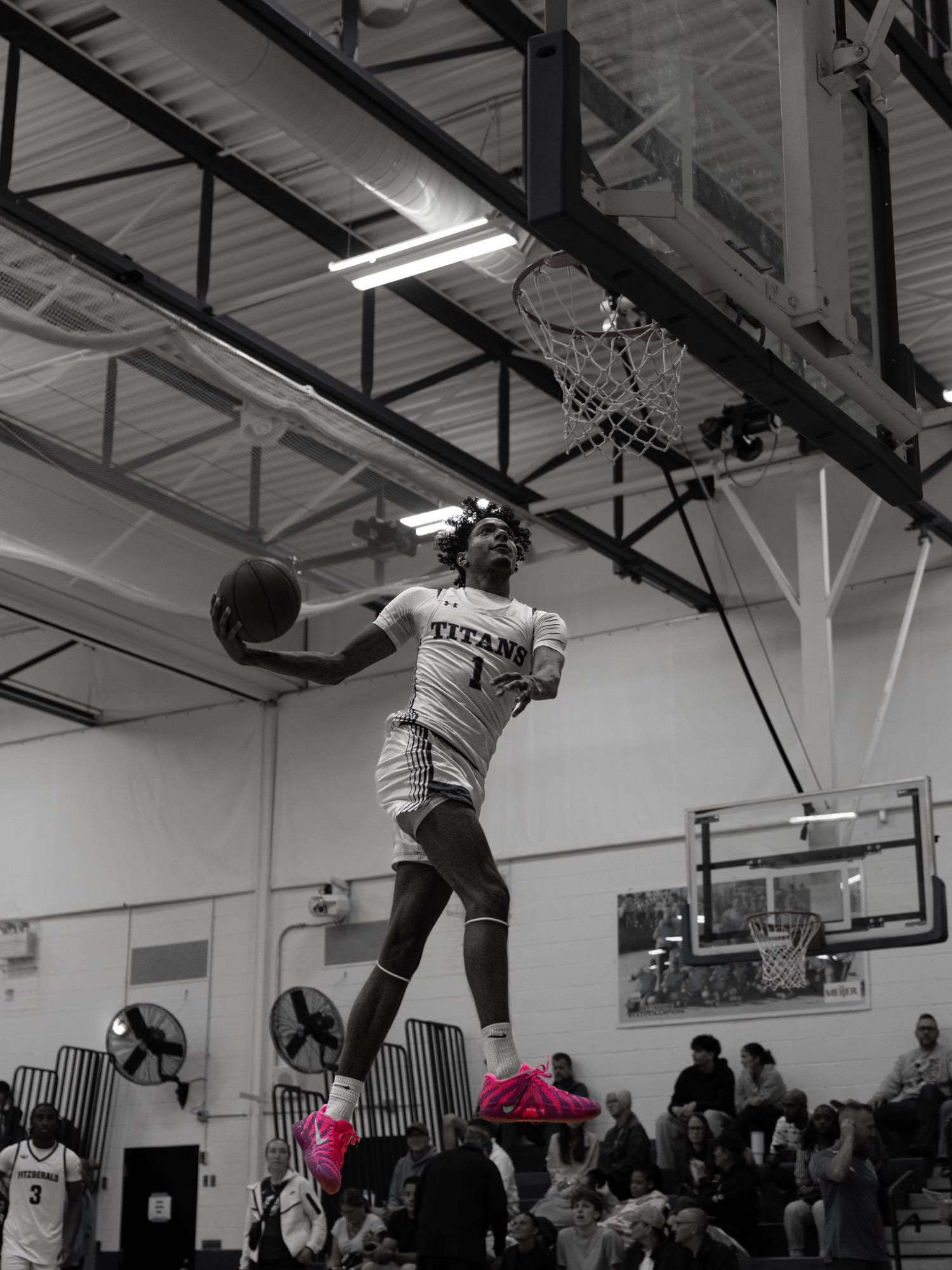 Basketball 16