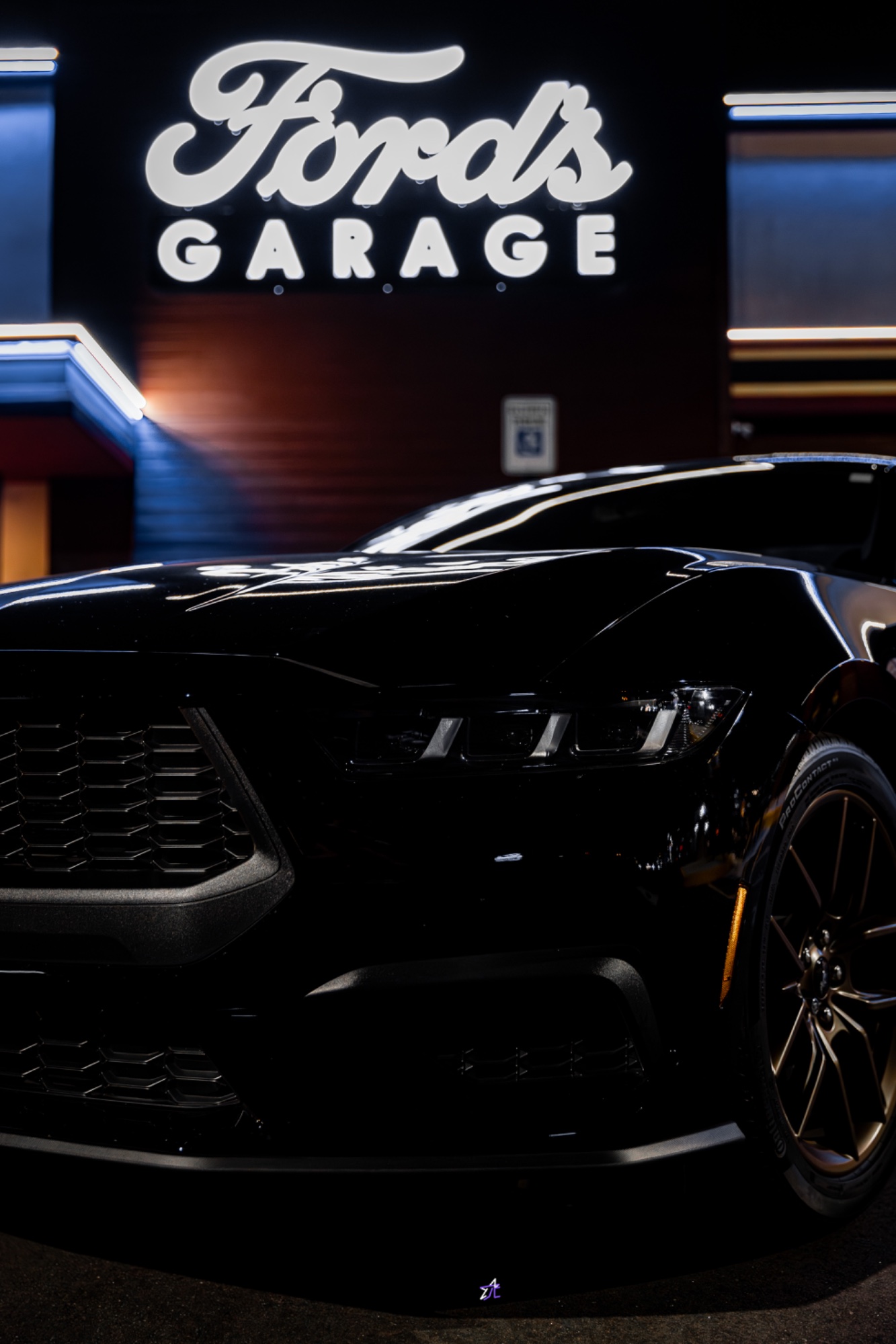 Cars 8