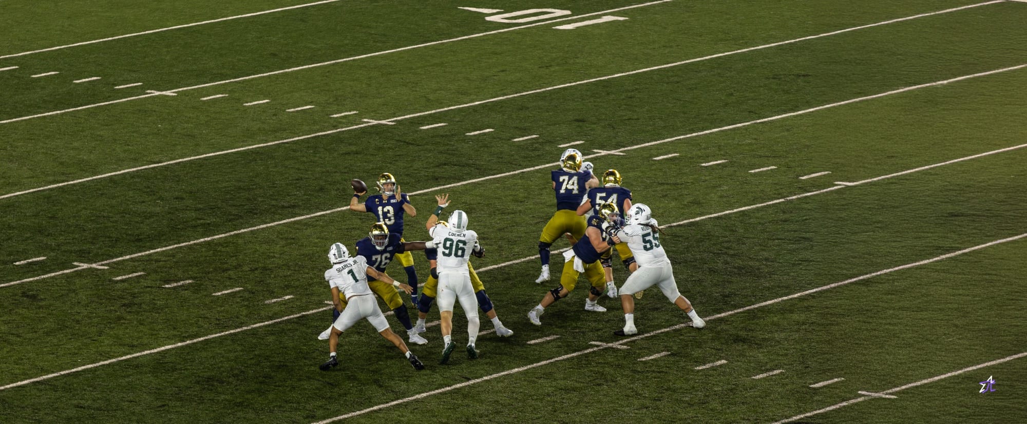 Football 4