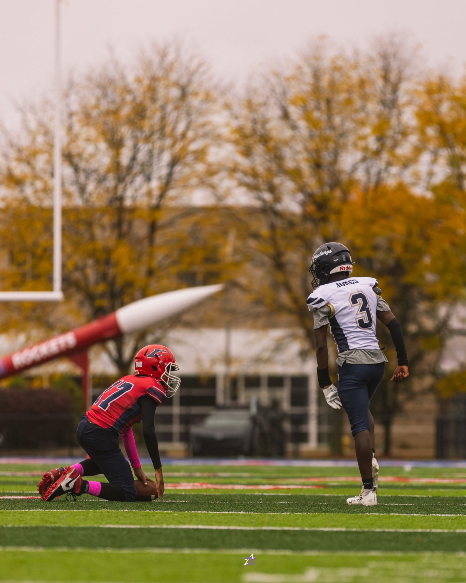 Football 8