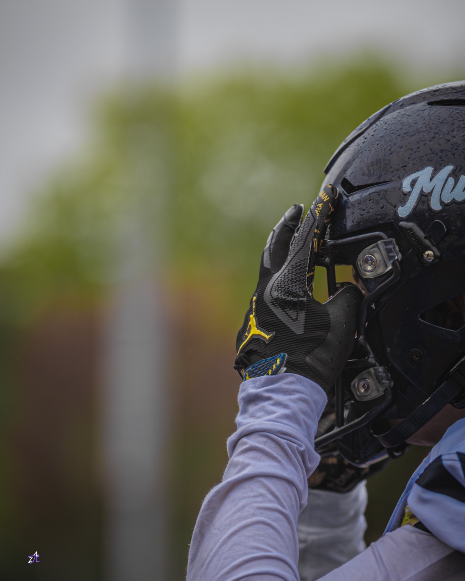 Football 5
