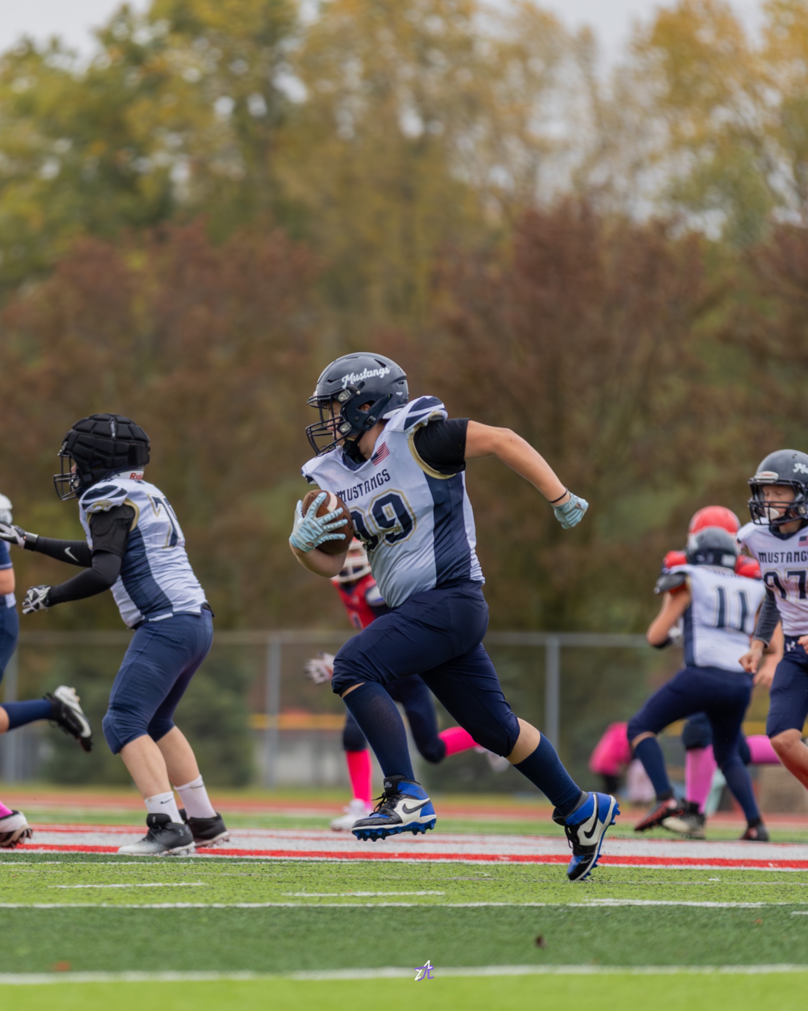 Football 21