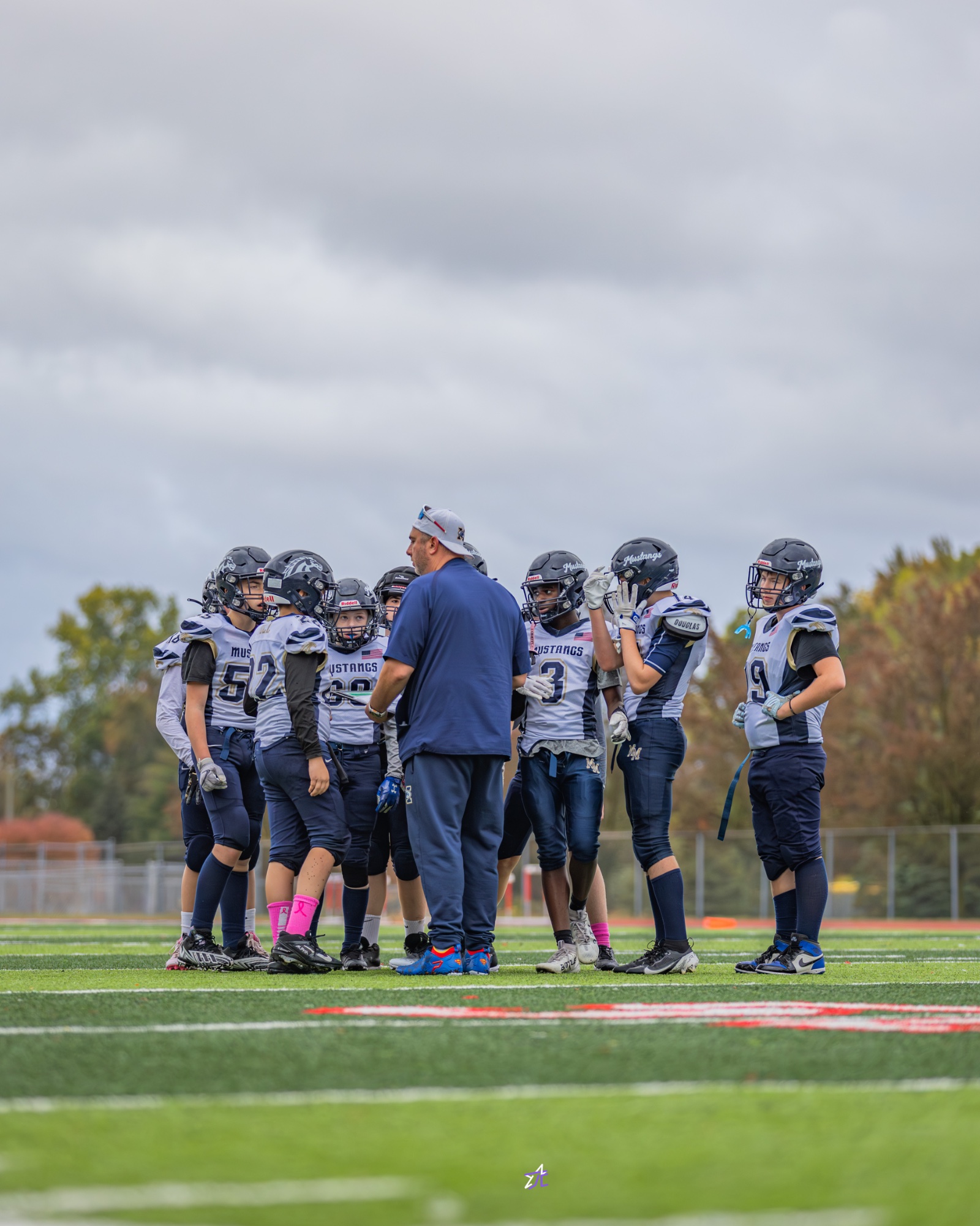Football 10