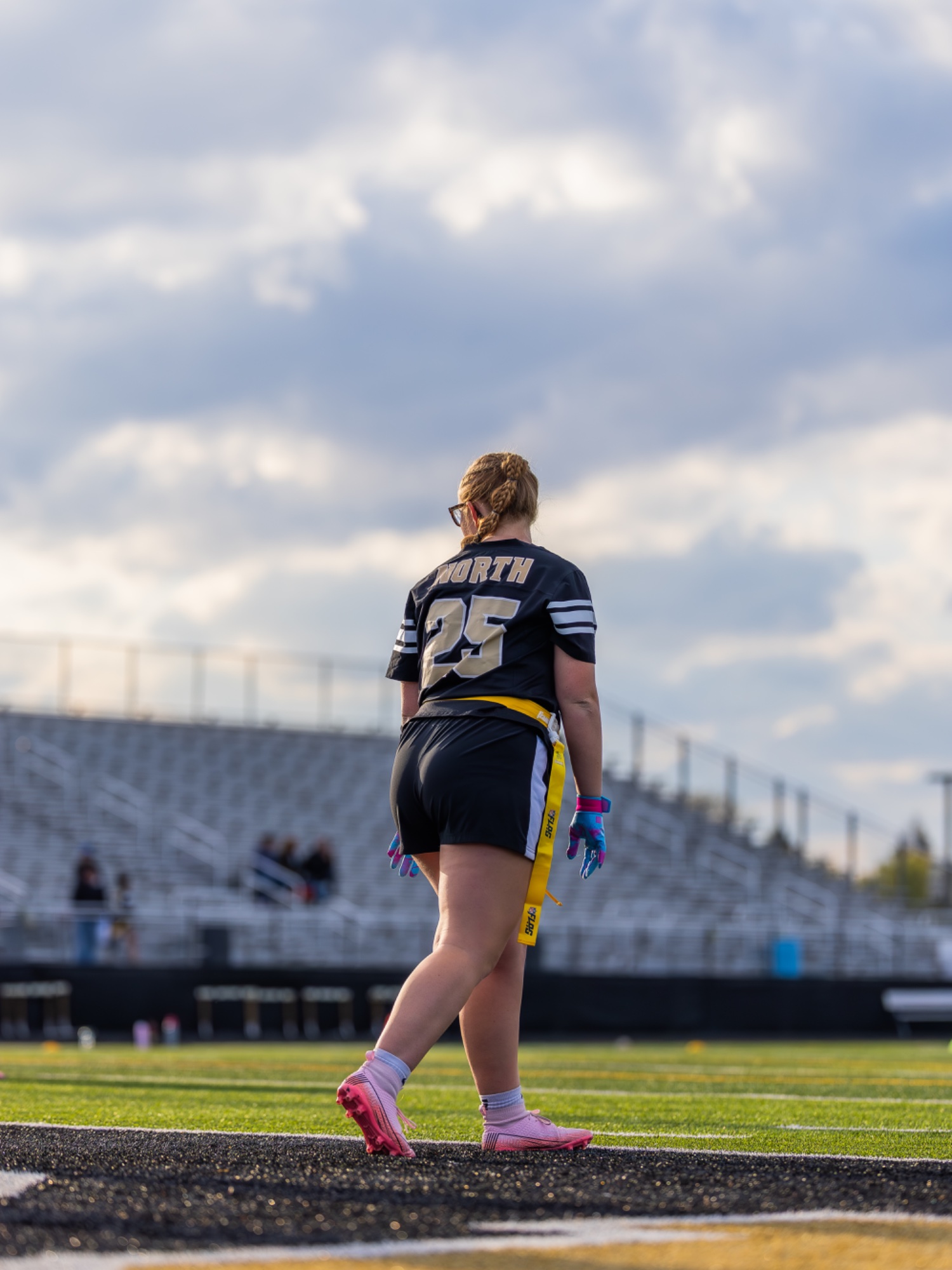 Football 26