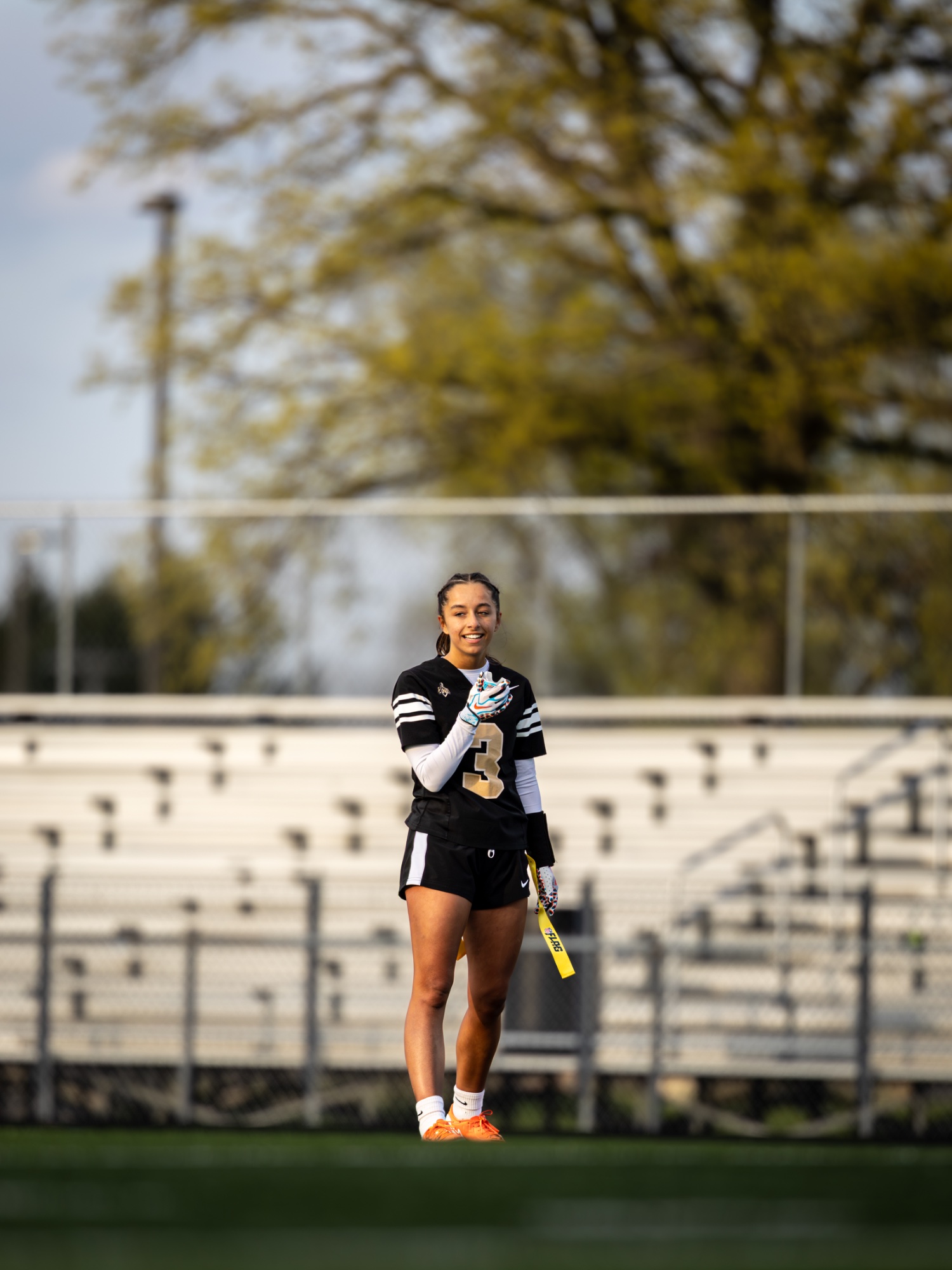 Football 16