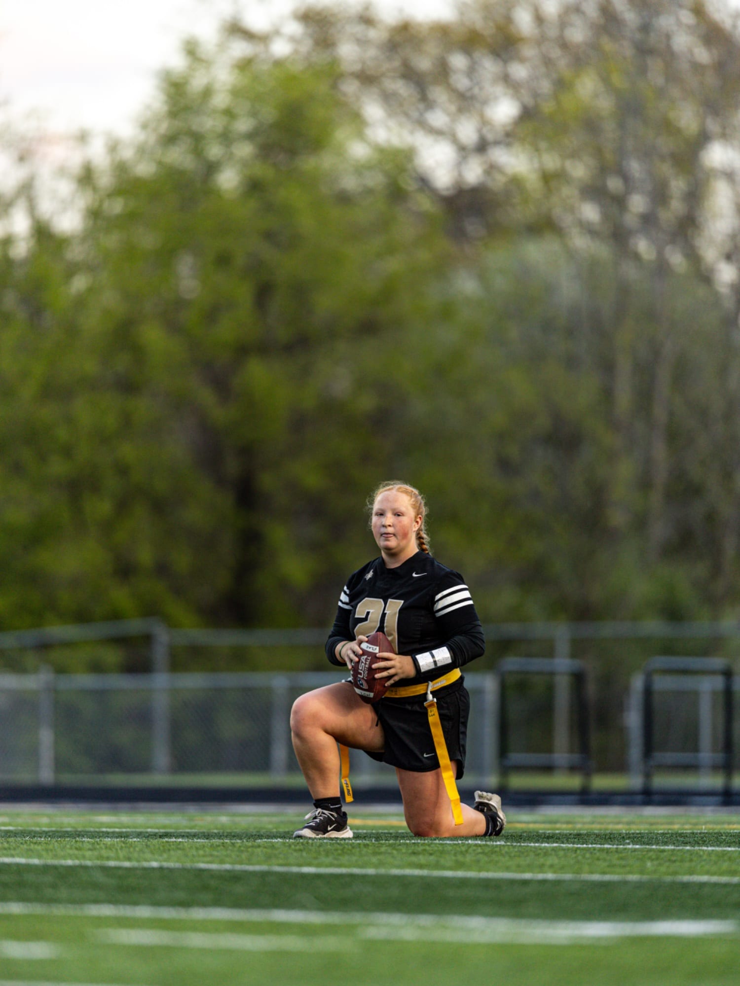 Football 18