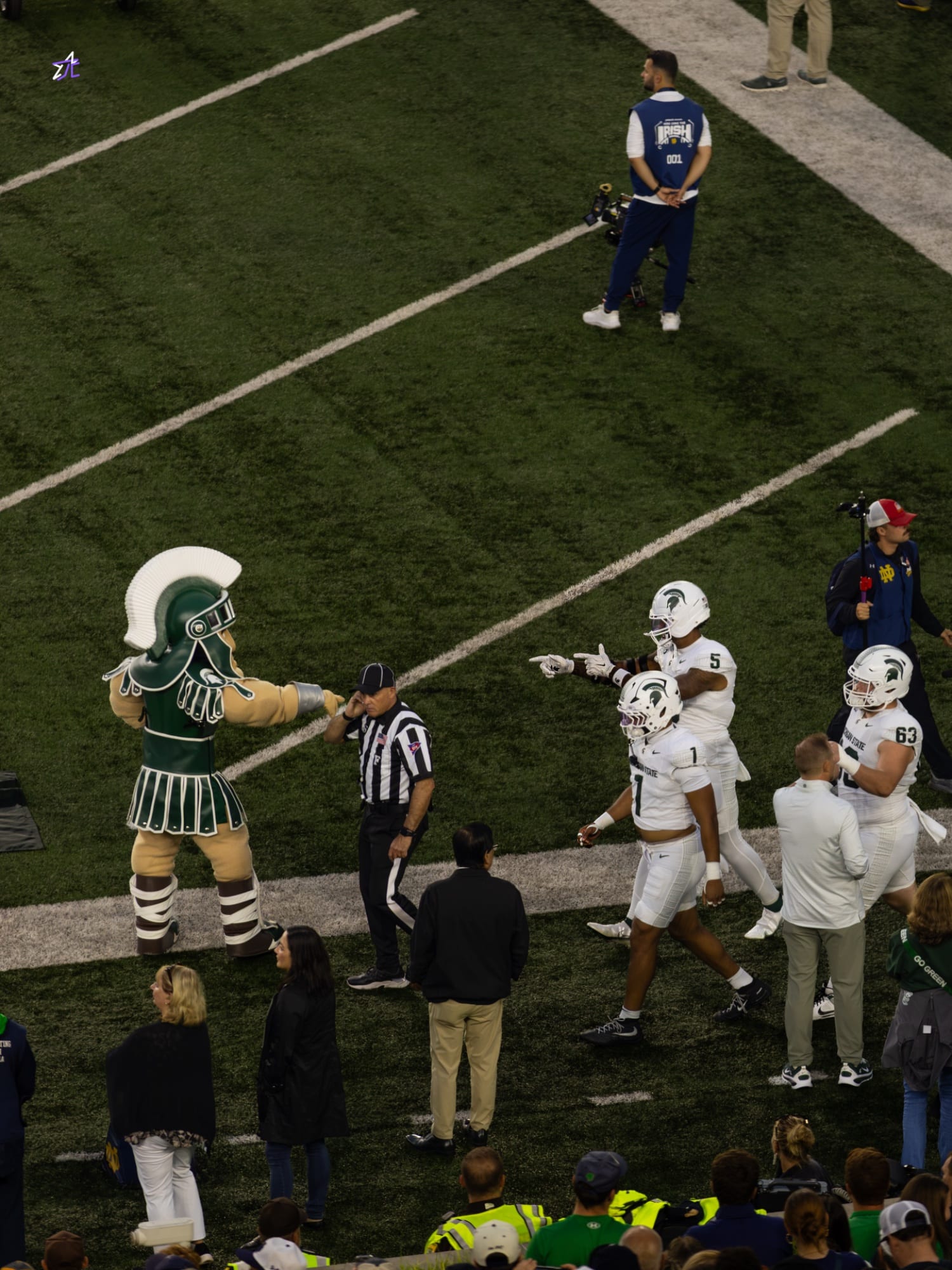Football 9