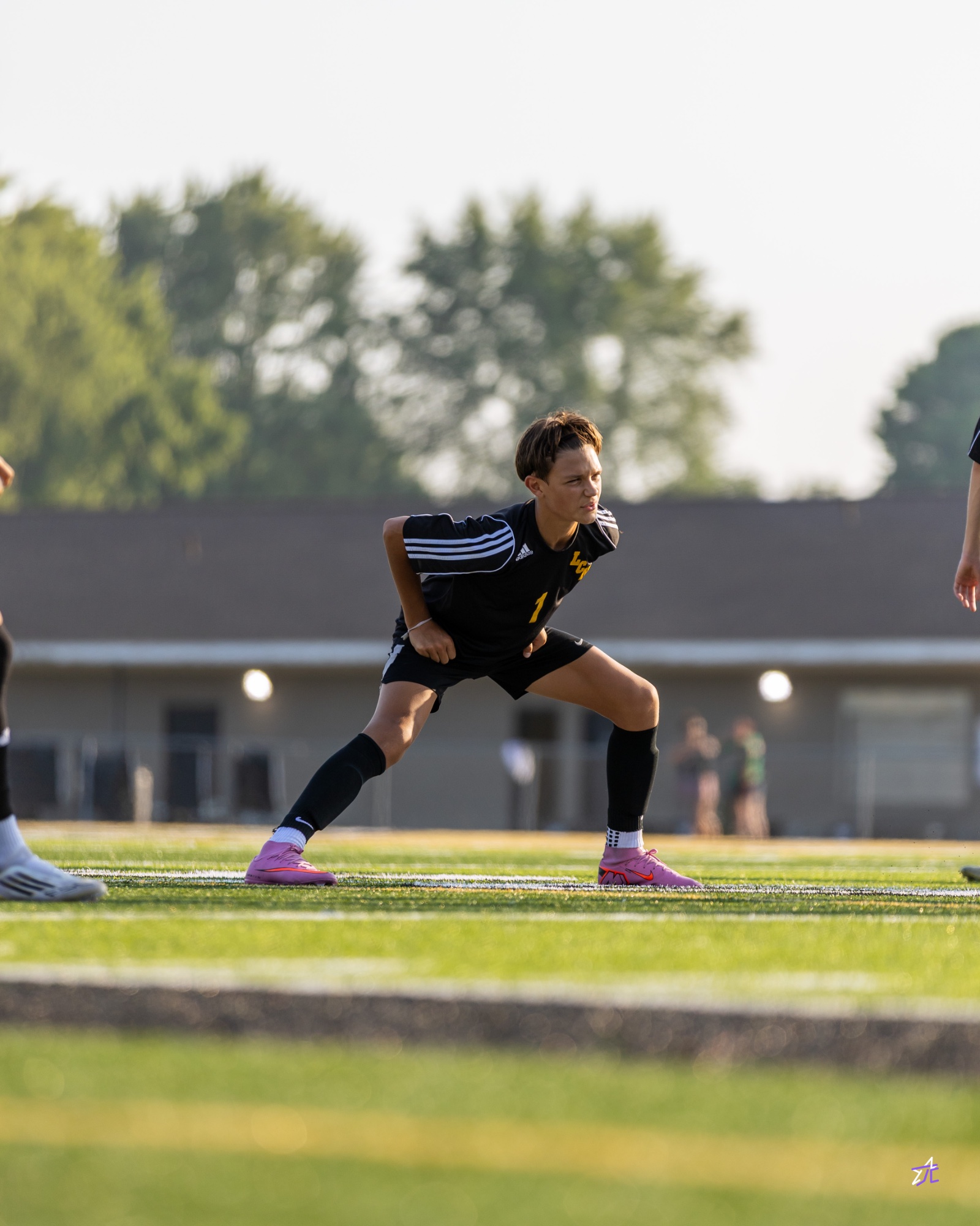 Soccer 16
