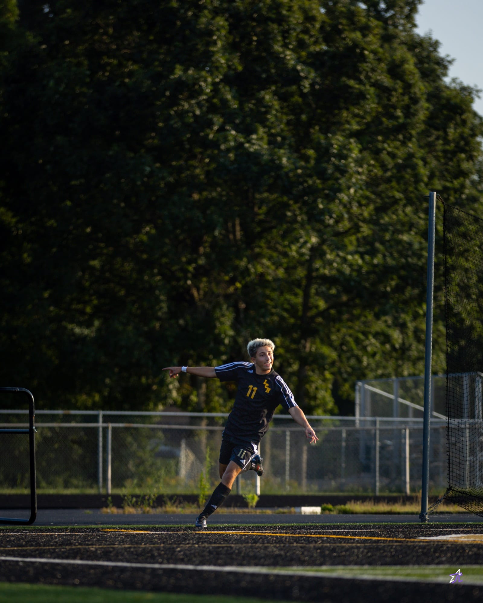 Soccer 17