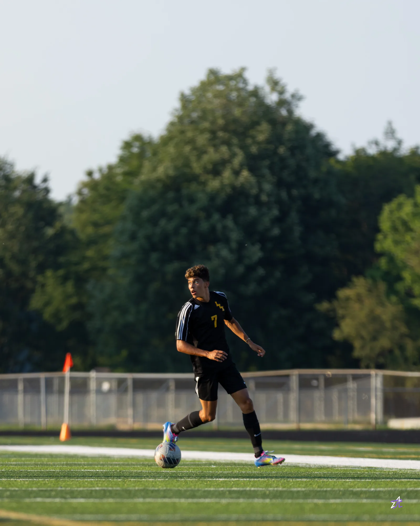 Soccer 5