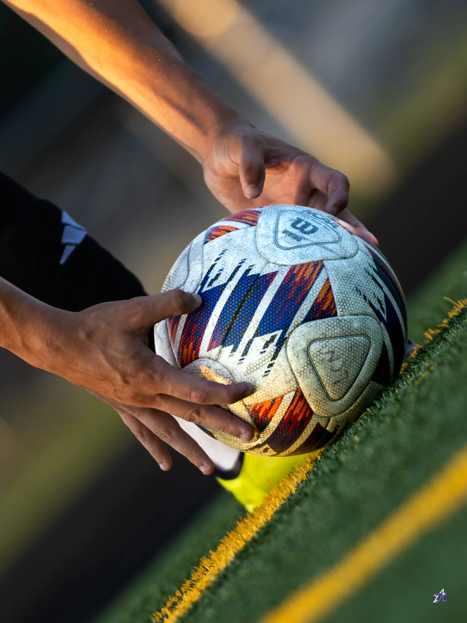 Soccer 12