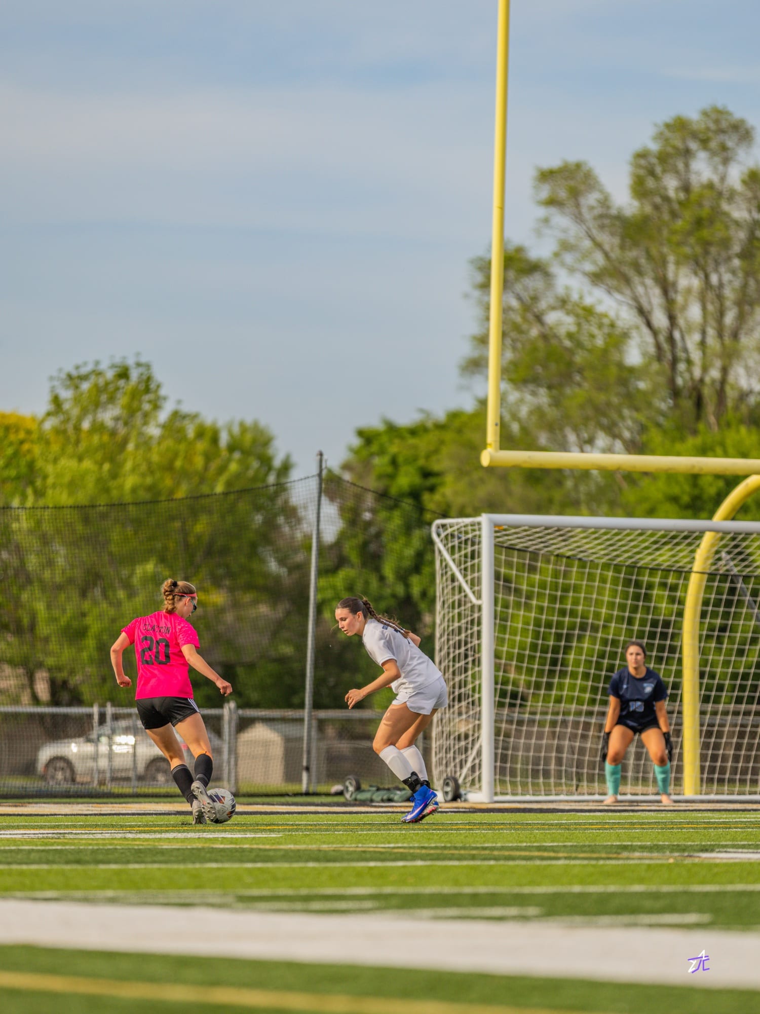 Soccer 10