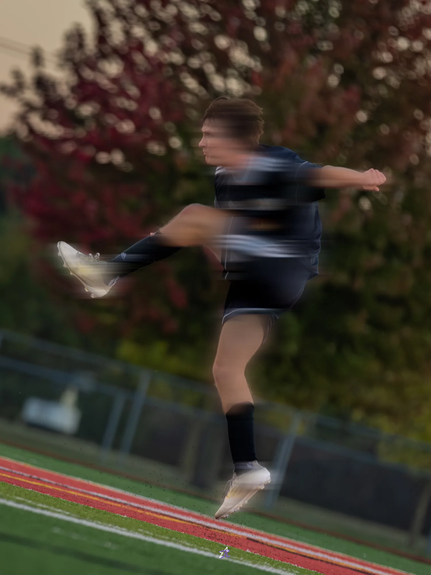 Soccer 9
