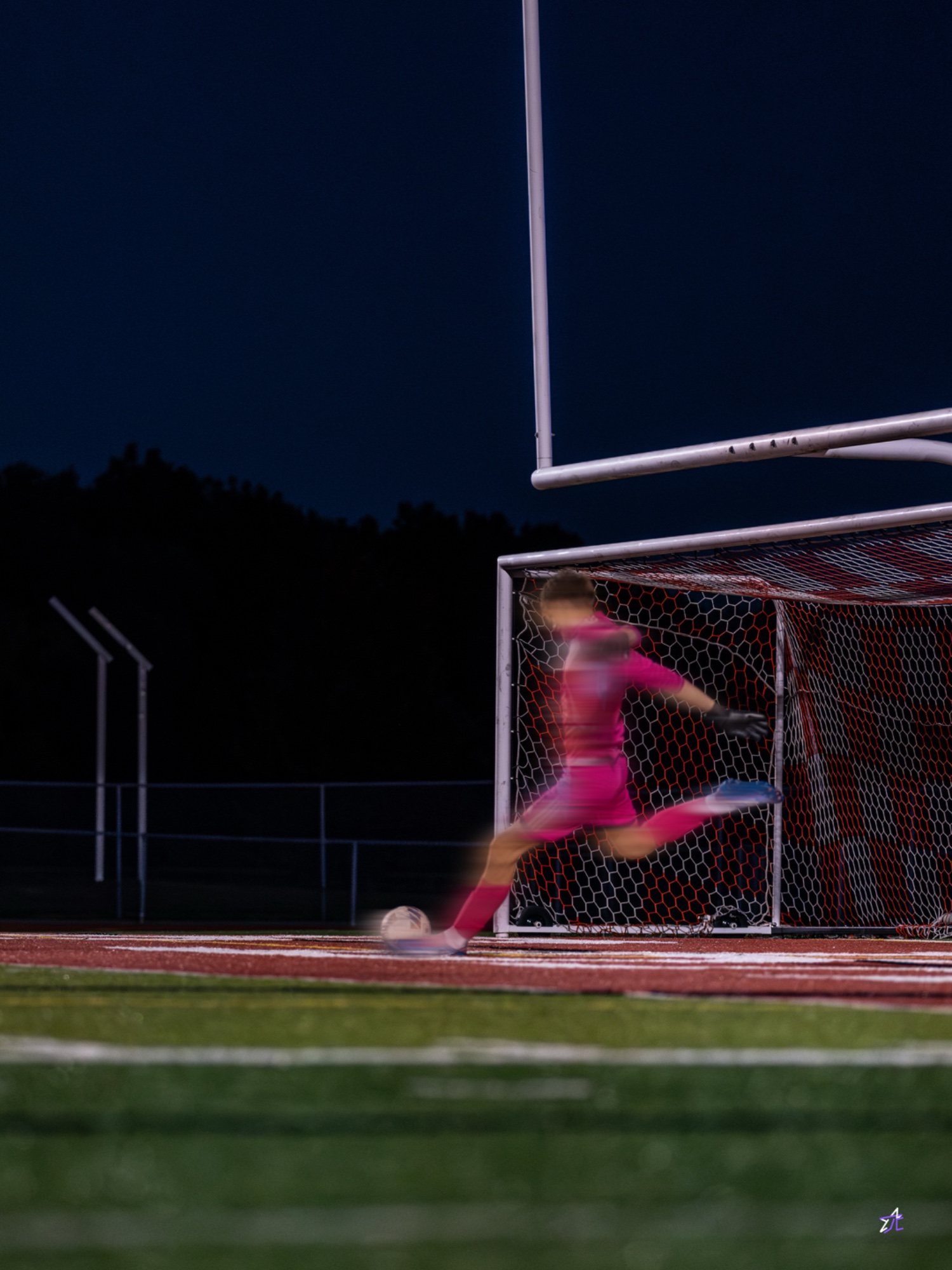 Soccer 18