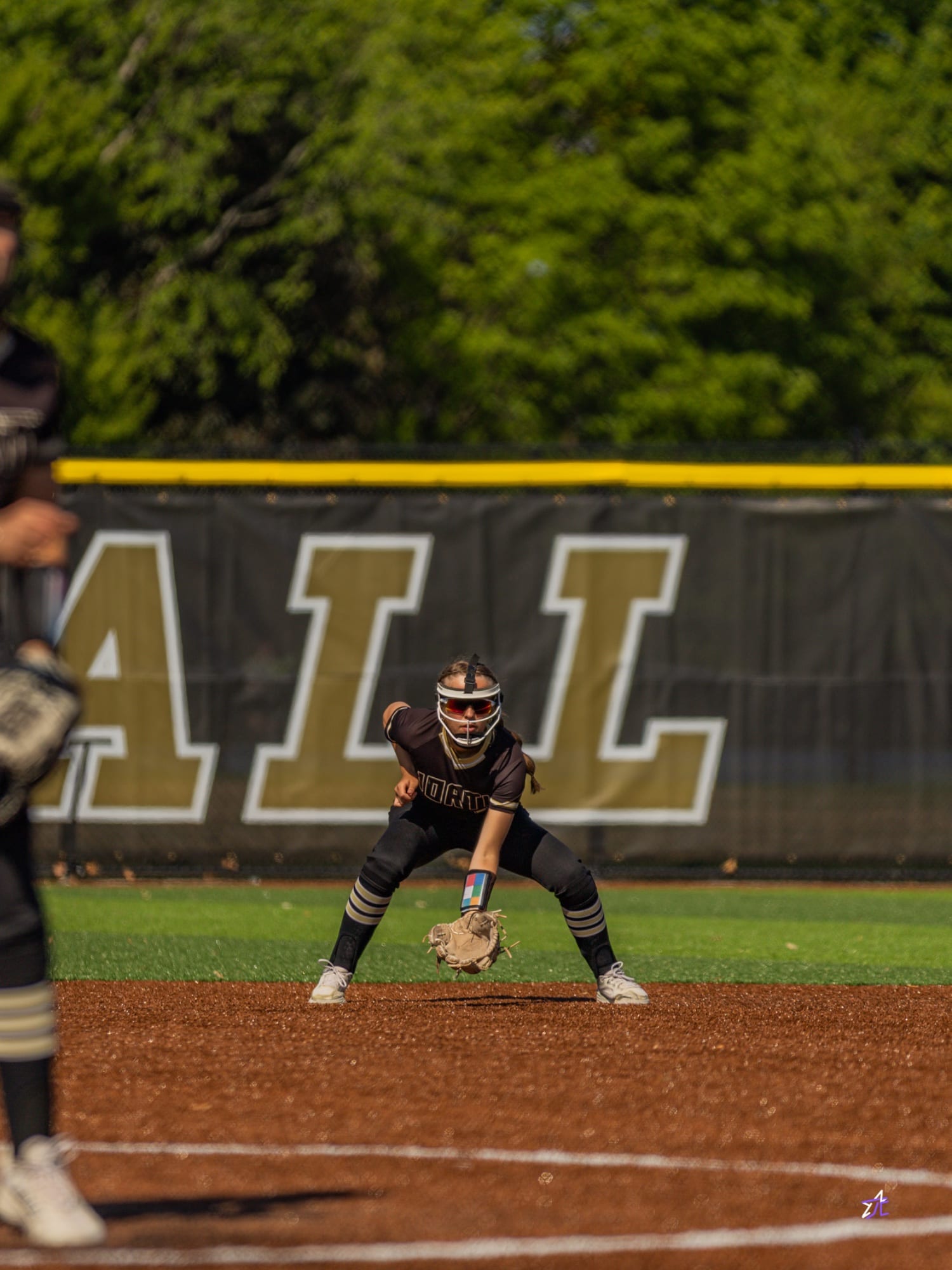 Softball 11