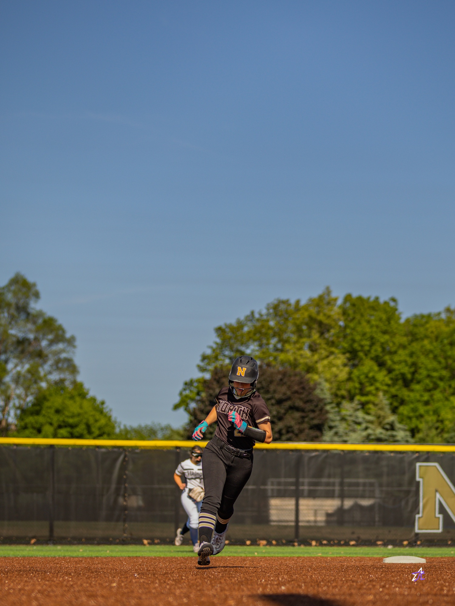 Softball 5