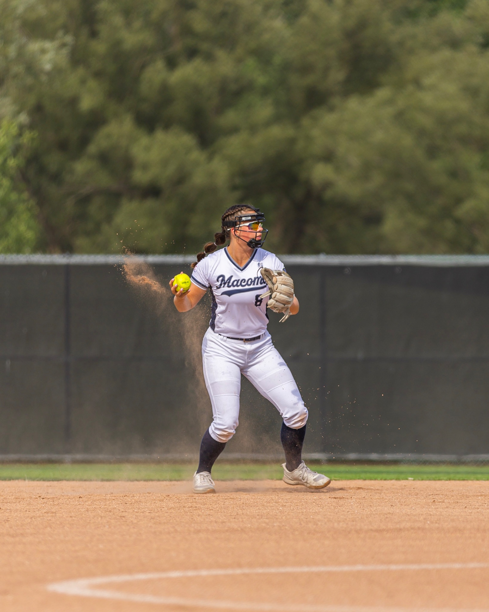 Softball 6
