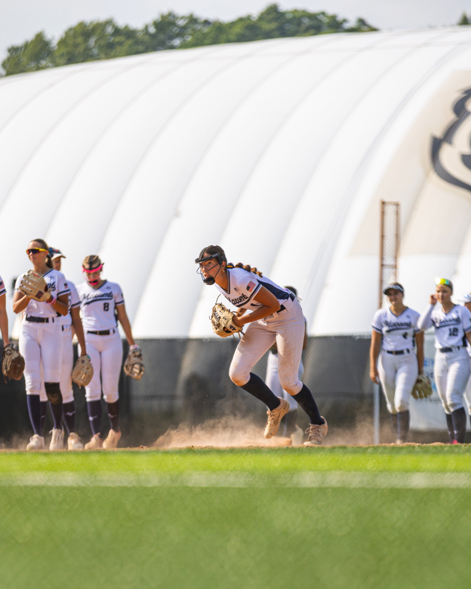 Softball 2
