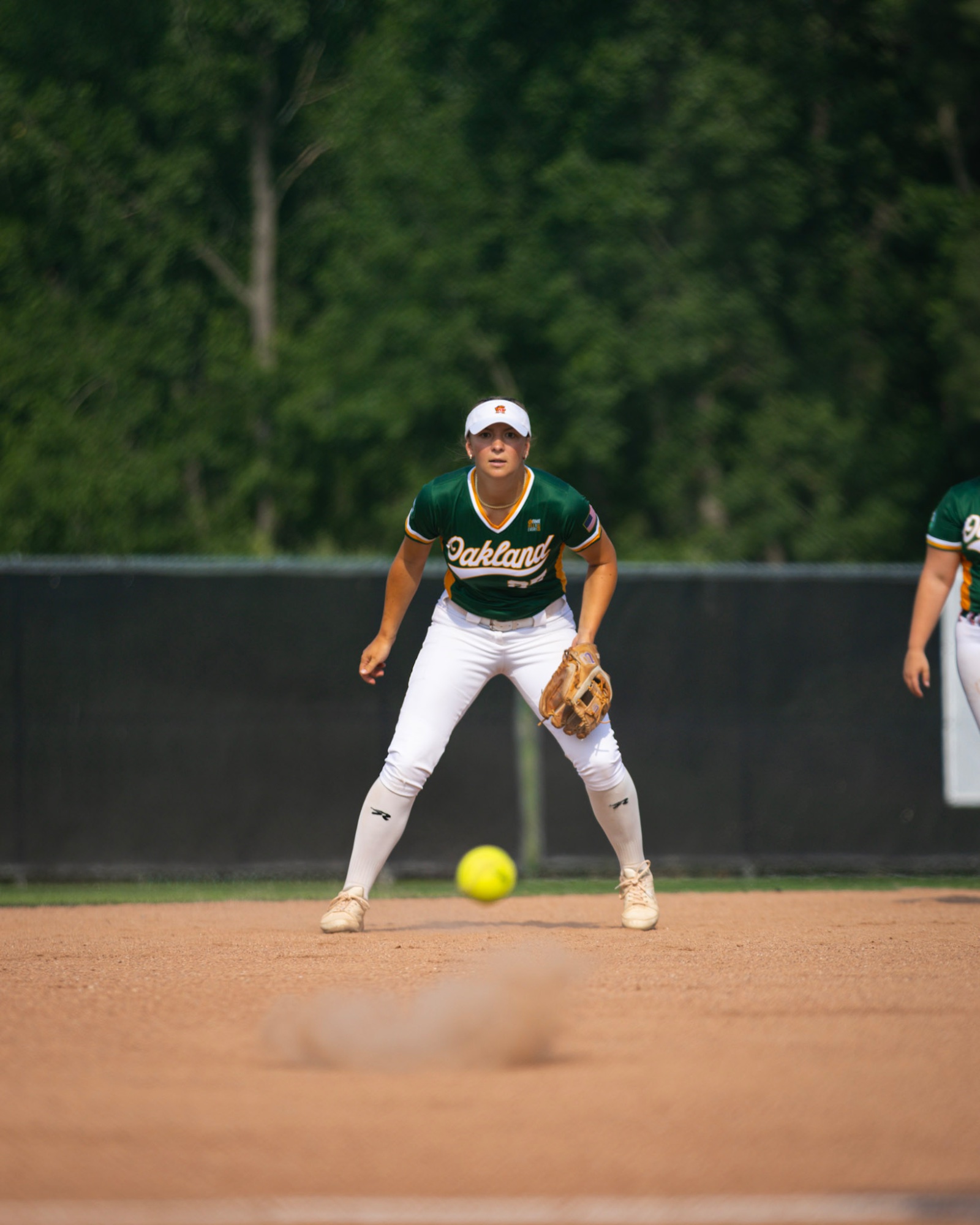Softball 8