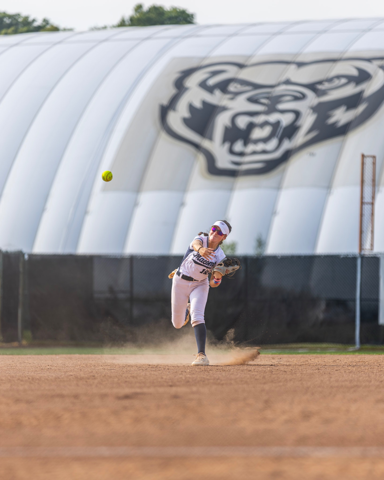 Softball 12
